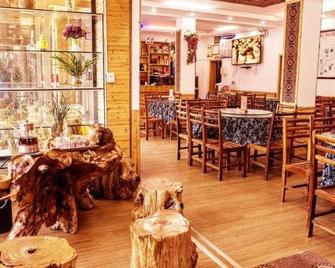 Yuping Inn - Zhangjiajie - Restaurante