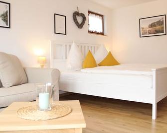 Ferienhaus Carl - Schluchsee - Bedroom