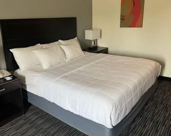 American Inn And Suites Houghton Lake - Houghton Lake - Habitación