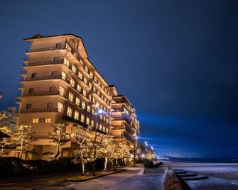 Kaike Seaside Hotel - Yonago - Building