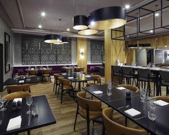 Mercure Perth - Perth - Restaurant