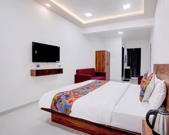 Fabhotel Nashik Prime Stay - Nashik