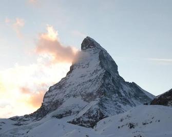 Hotel Schwarzsee - Zermatt - Comodidades da propriedade