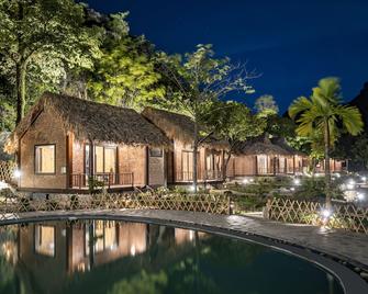 Muong Village Ninh Binh - Ninh Binh - Pool