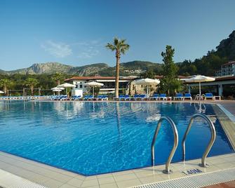 TUI BLUE Sarigerme Park - Ortaca - Piscina