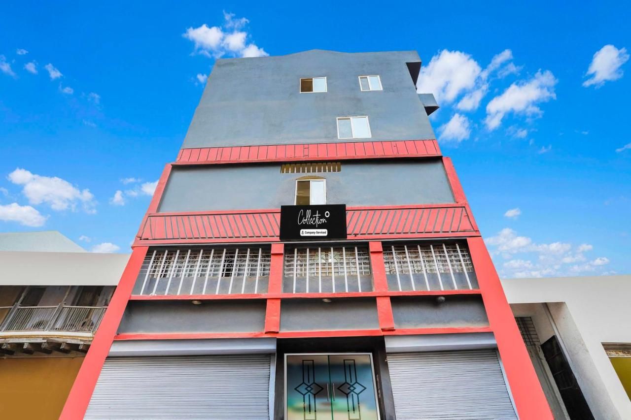 Collection O Ranchi Mahabir Crossway thumbnail 2