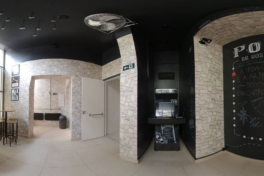 Br Hostel - Belo Horizonte