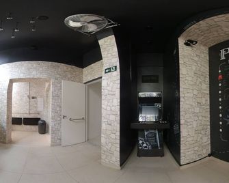 Br Hostel - Belo Horizonte