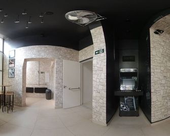 Br Hostel - Belo Horizonte