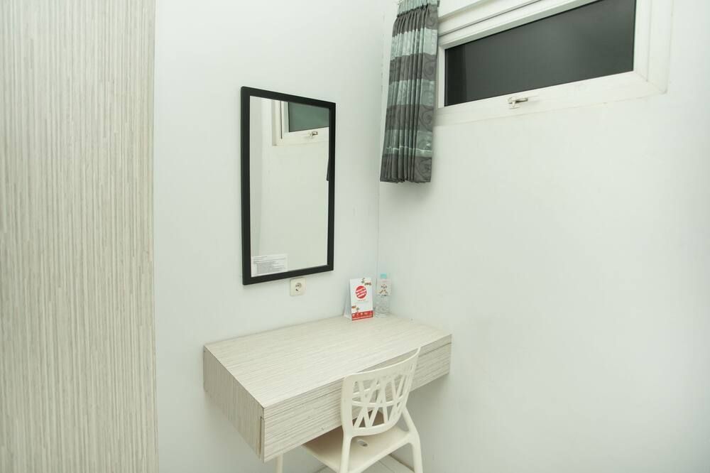 Hotel O Lapan Lapan - Banjarmasin - Équipements de la chambre