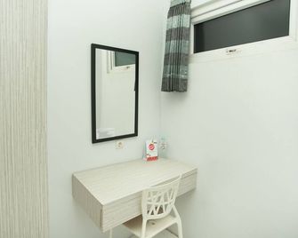 Hotel O Lapan Lapan - Банджармасін - Зручності у номері