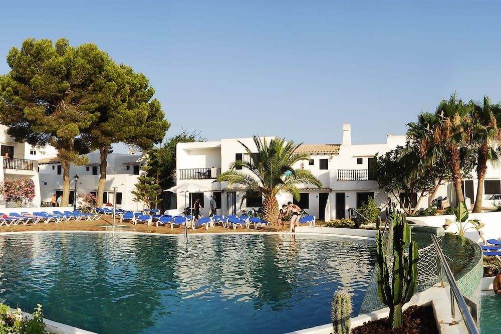 Hotel Palia Dolce Farniente