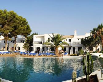 Hotel Palia Dolce Farniente - Santanyí - Zwembad