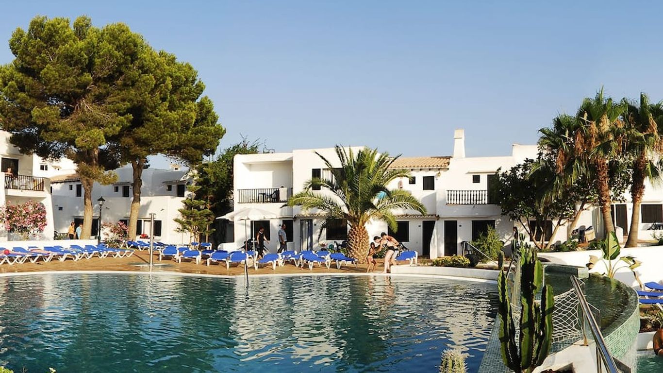 Hotel Palia Dolce Farniente