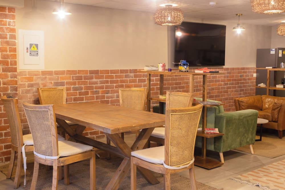 qema Lima - Lima - Restaurant