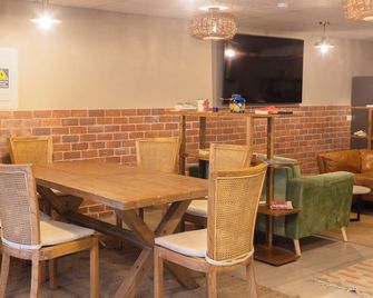 qema Lima - Lima - Restaurant
