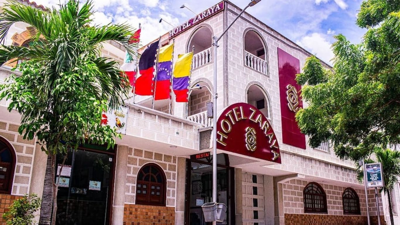 Hotel Zaraya