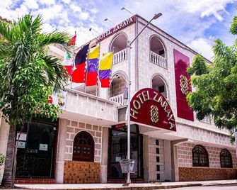 Hotel Zaraya - Cúcuta - Bina
