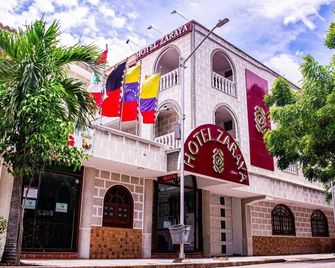 Hotel Zaraya - Cúcuta - Gebäude