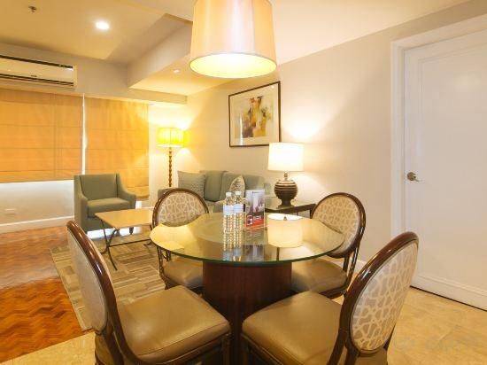 سومرسيت اوليمبيا ماكاتي