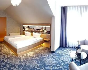 Hotel Schwarzer Adler - Stendal