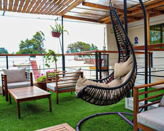 Hotel Terra - Arequipa