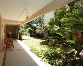 Pousada Floripa Lodge - Florianopolis