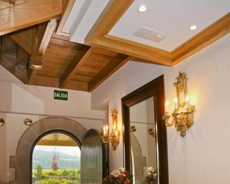 Posada Casona de la Ventilla - Laredo
