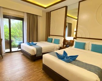 Parklane Bohol Resort and Spa - Anda