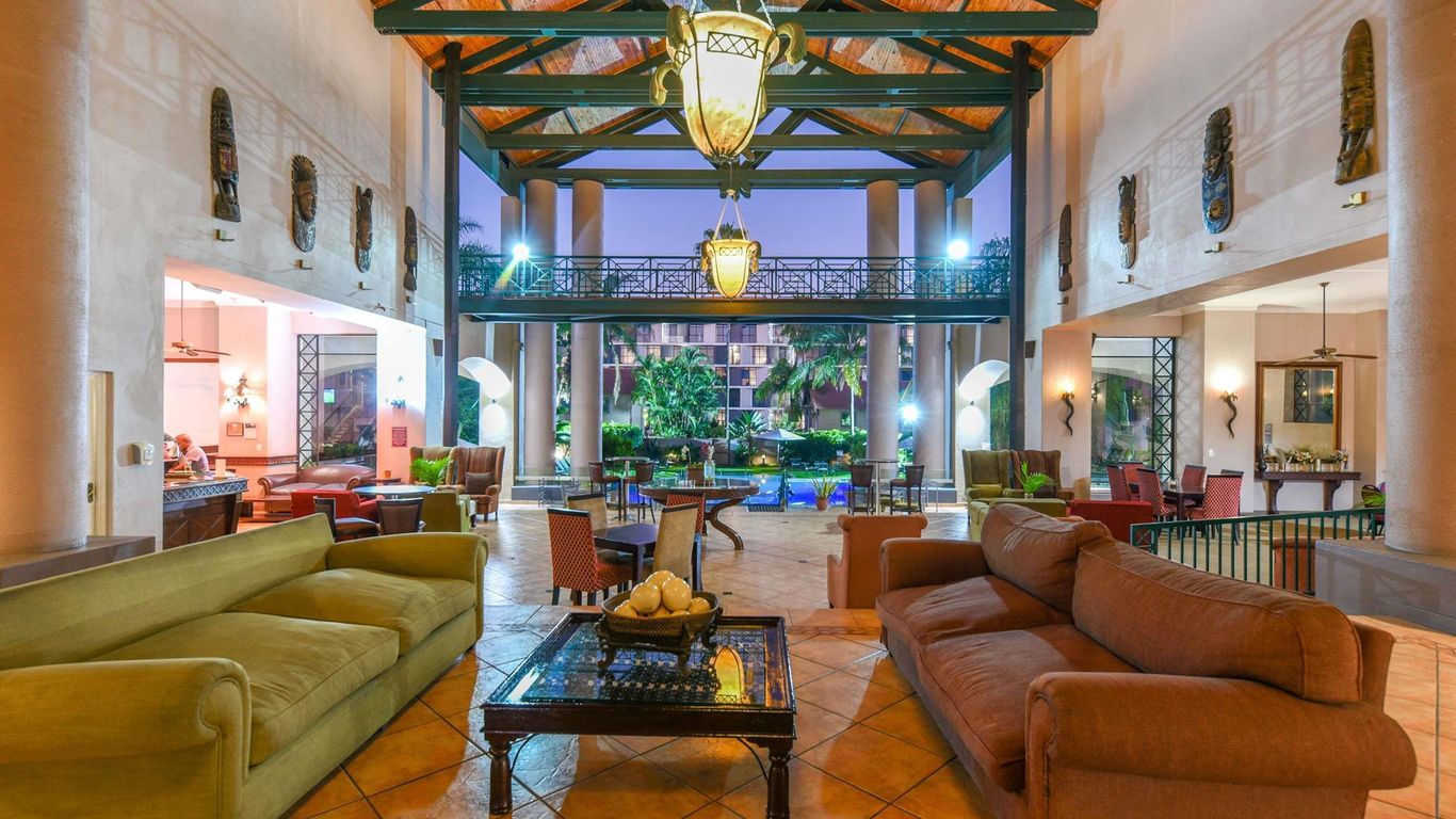 ميركيور نيلزبرويت هوتل