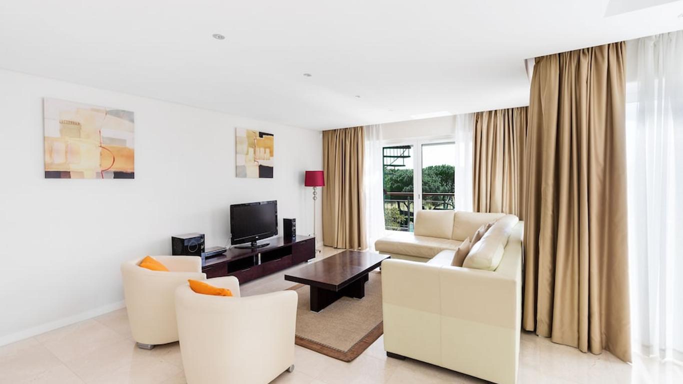 As Cascatas Golf Resort & Spa