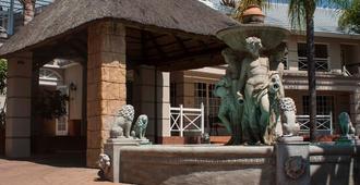Summerview Guest Lodge - Johannesburg - Bina