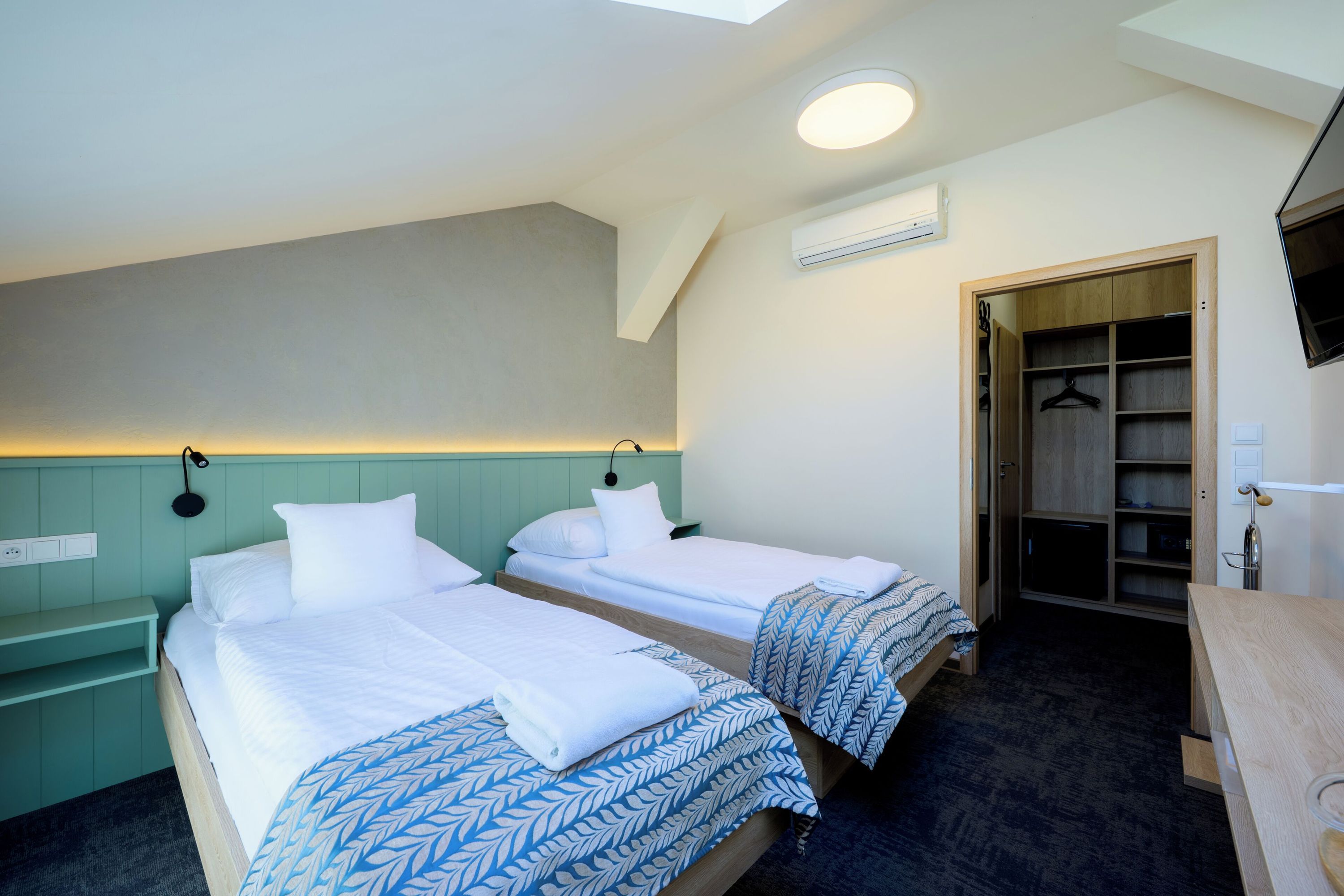 Hotel Roudna - Pilsen