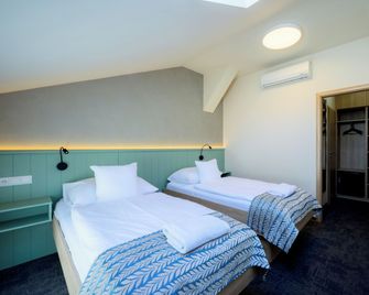 Hotel Roudna - Pilsen