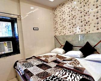 Hotel Khushhal Manzil - Ajmer - Bedroom