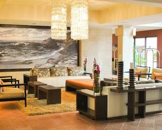 Hotel Coral And Marina - Ensenada - Lobby
