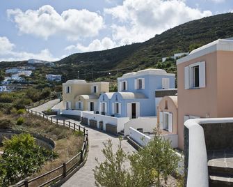 Hotel Villaggio Dei Pescatori - Ponza