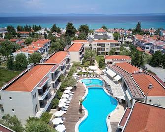 Renaissance Hanioti Resort - Afytos - Pool