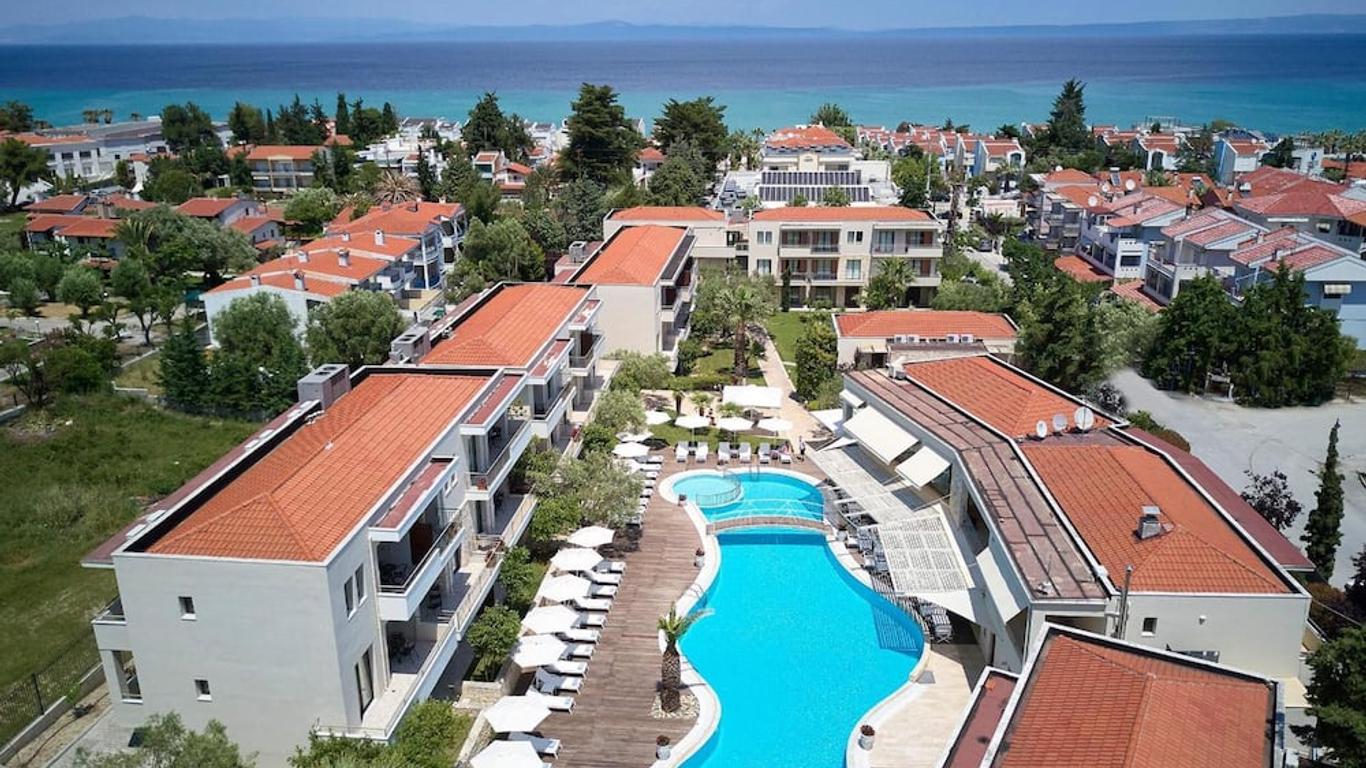 Renaissance Hanioti Resort
