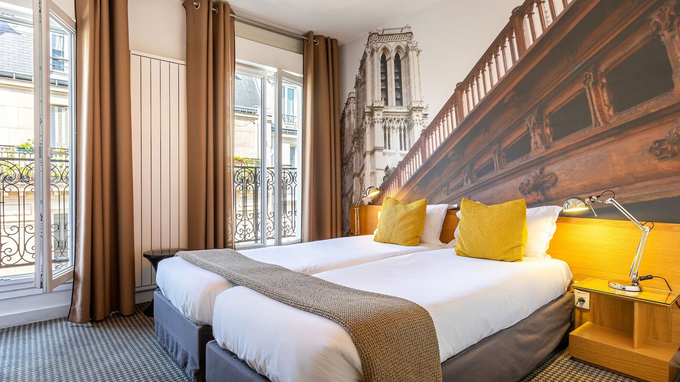 Le 20 Prieure Hotel