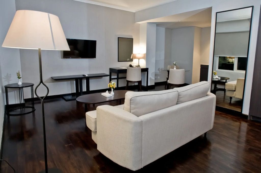 فندق سامالا جاكارتا سينغكارنغ