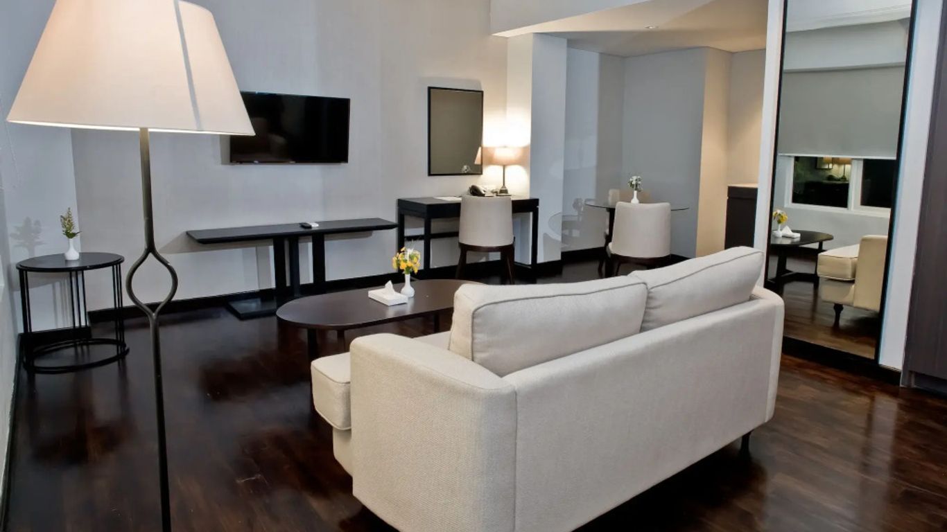 Samala Hotel Jakarta Cengkareng