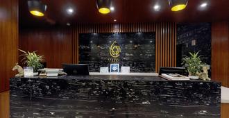 Shivas Gateway - Bangalore - Recepción