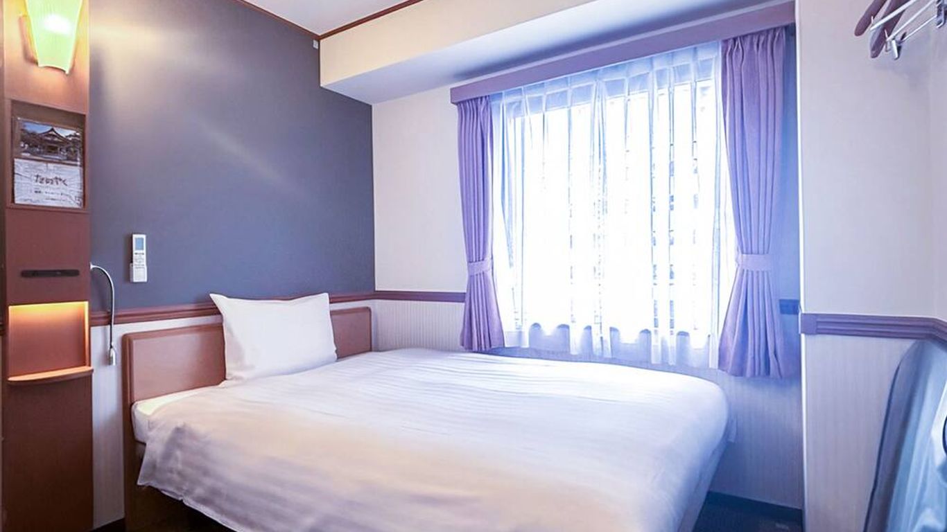 東橫inn 鳥取站南口