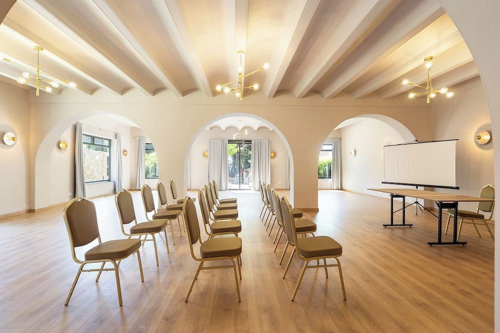 Hotel Eetu Begur, Affiliated by Meliá - Begur - Meeting room