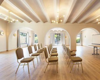 Hotel Eetu Begur, Affiliated by Meliá - Begur - Meeting room