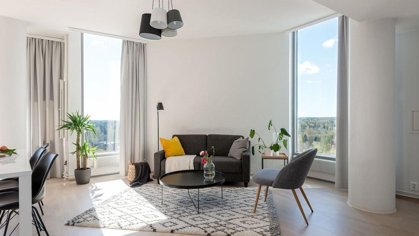 سليبويل أبارتمنتس إيست