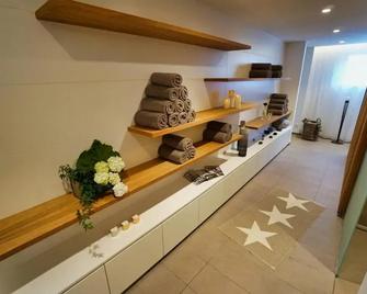 Hotel Strandhus - Cuxhaven - Kitchen