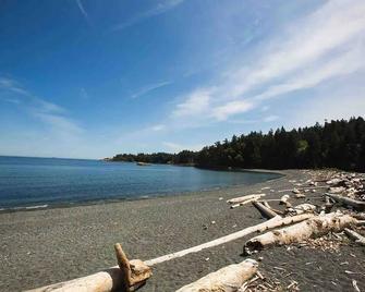 The Royal Bay Getaway - Victoria - Plage