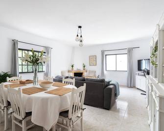 Monte Madalena - Loulé - Dining room